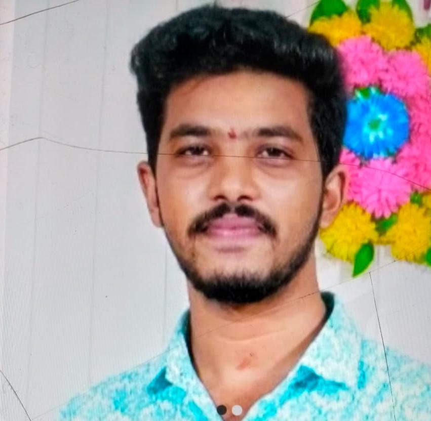 Groom Image